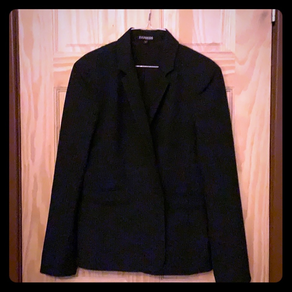 Express Blazer